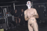 SELFIE - THE CLOWN